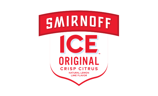 Smirnoff Ice Logo