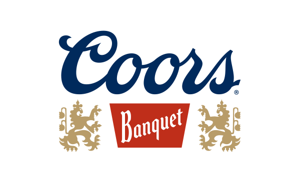 Coors Banquet Logo