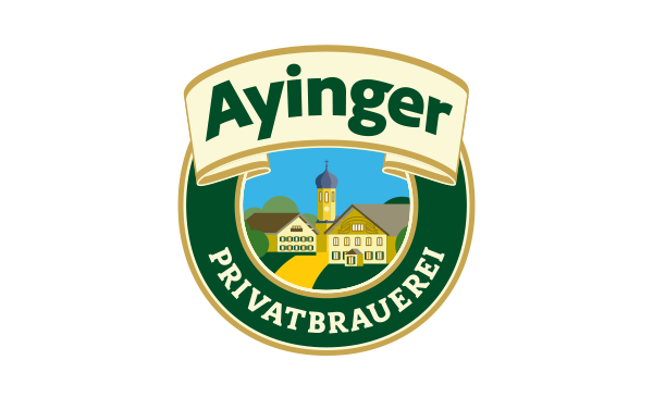 Ayinger Logo