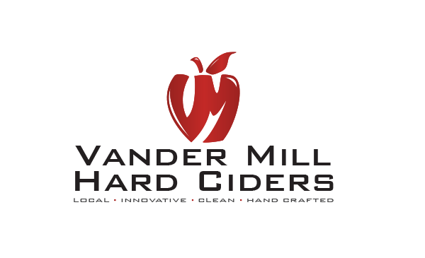 Vander Mill Hard Ciders Logo