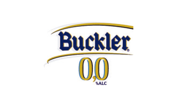 Buckler 0.0 Logo