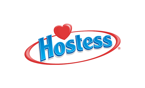 Hostess Iced Lattes Logo