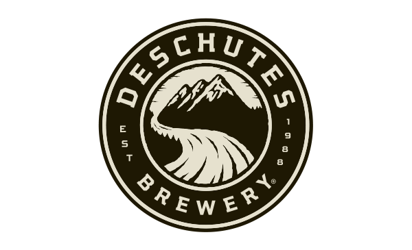 Deschutes Brewery Logo