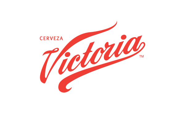 Victoria Cerveza Logo