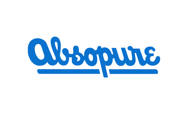 Absopure Water Logo