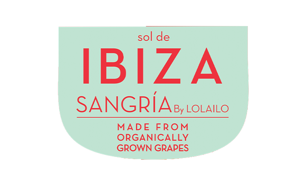 Sol de Ibiza Sangria Logo