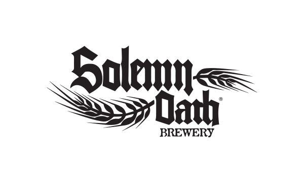 Solemn Oath Brewery Logo