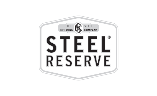 Steel Reserve Logo