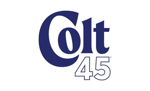Colt 45 Beer Logo