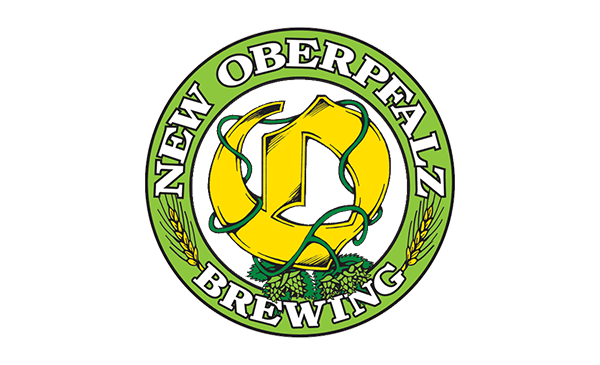 New Oberpfalz Brewing Logo