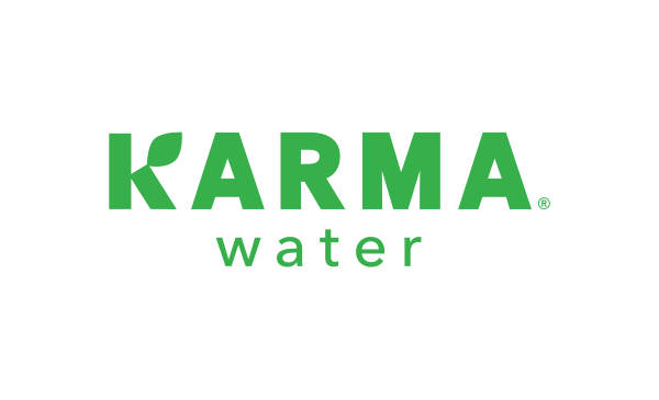 Karma Water Logo
