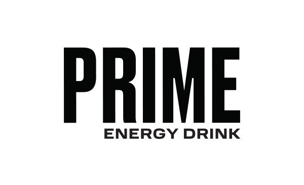 Prime Energy Drink Logo