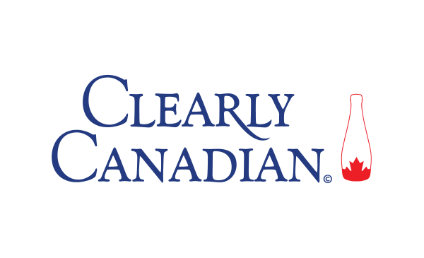 Clearly Canadian Logo
