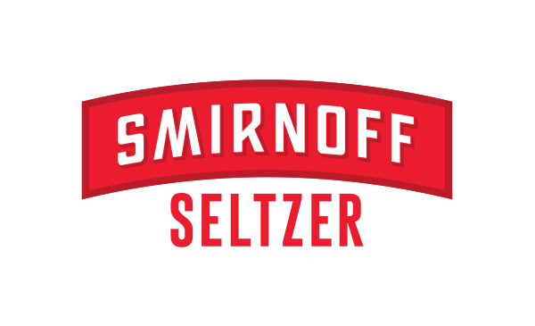Smirnoff Hard Seltzer Logo