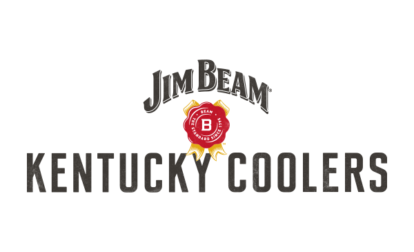 Jim Beam Kentucky Coolers Logo