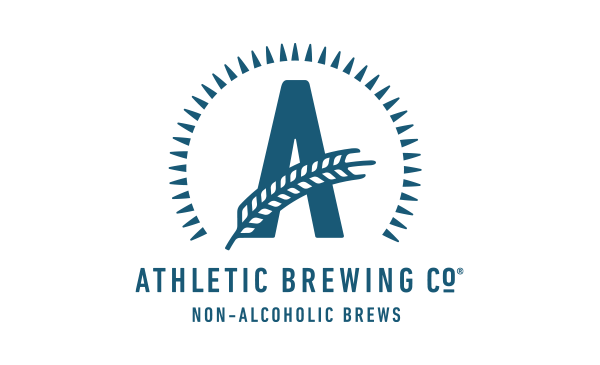 Athletic Brewing Logo