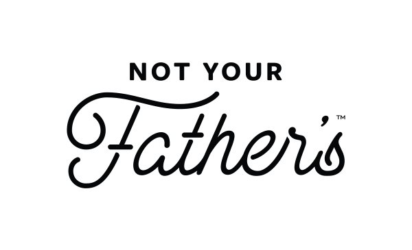 Not Your Father's Logo