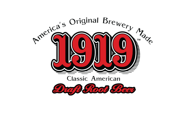 1919 Root Beer Logo