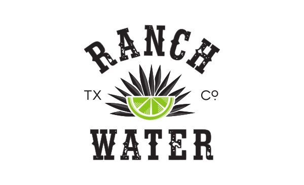 Ranch Water Logo