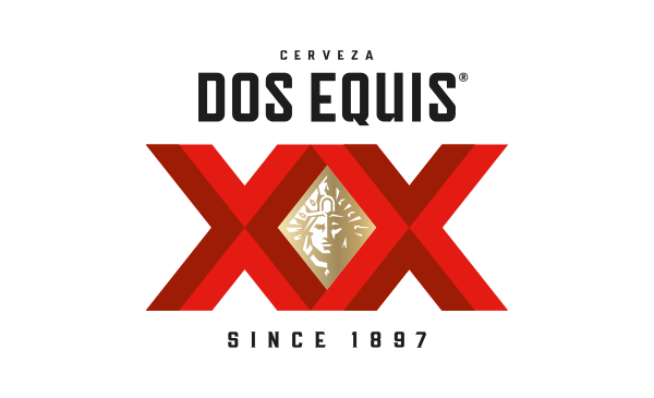 Dos Equis Logo