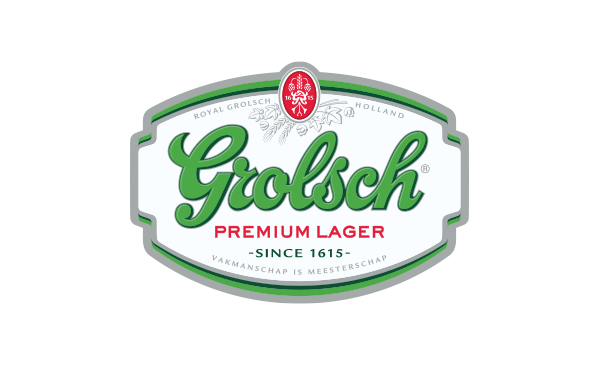 Grolsch Logo
