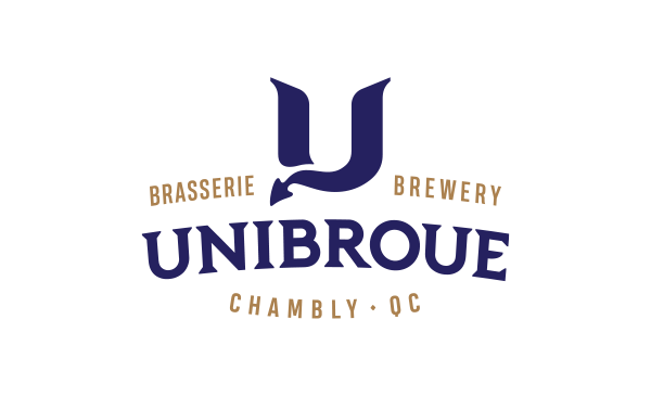 Unibroue Logo