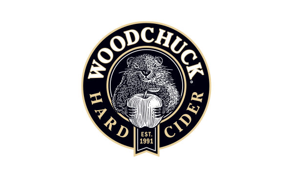 Woodchuck Hard Cider Logo