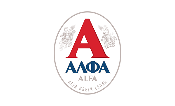 Alfa Logo