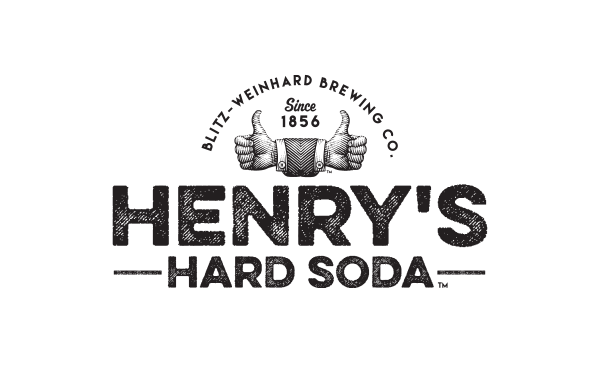 Henry's Hard Soda Logo