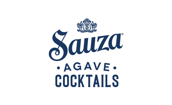 Sauza Agave Cocktails Logo