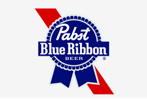 Pabst Blue Ribbon Logo