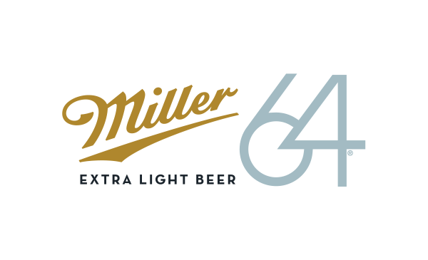 Miller 64 Logo