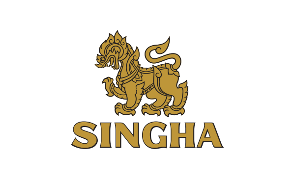 Singha Logo