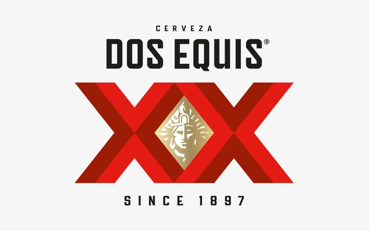 Dos Equis Logo