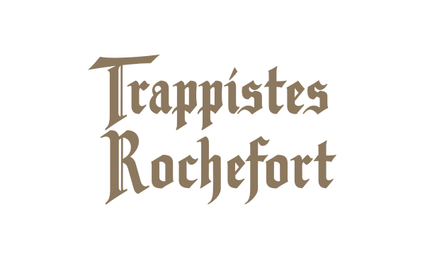 Trappistes Rochefort Logo