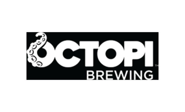 Octopi Brewing Logo