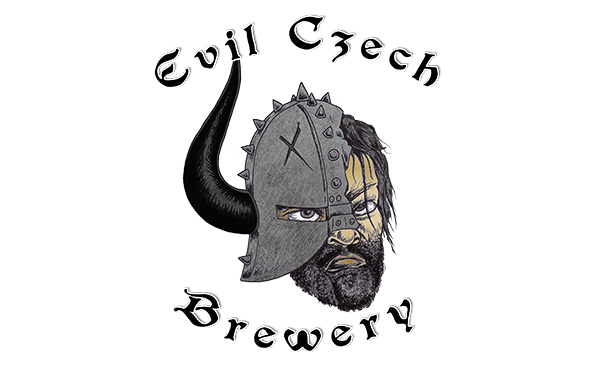 Evil Czech Brewery Logo