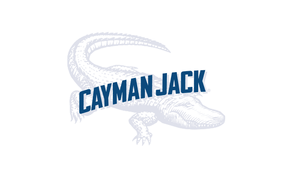 Cayman Jack Logo