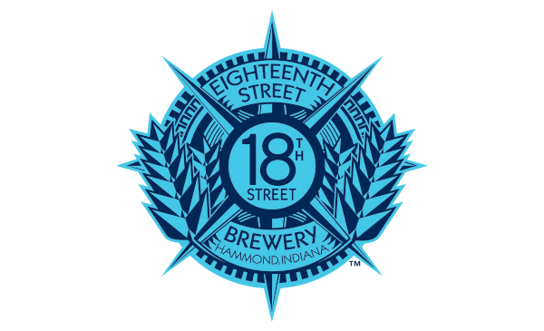 18th Street Brewery Logo