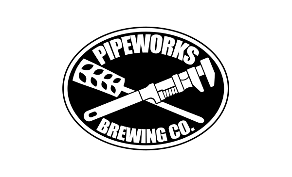 Pipeworks Brewing Logo