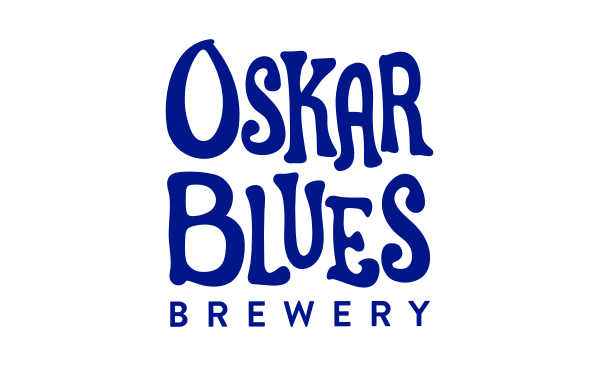 Oskar Blues Brewery Logo