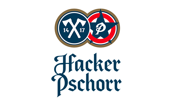 Hacker Pschorr Logo