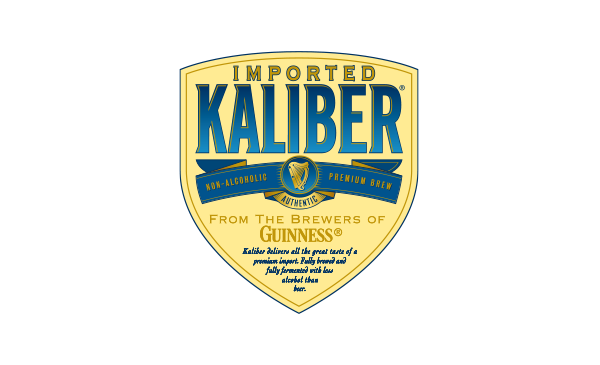 Kaliber N/A Logo