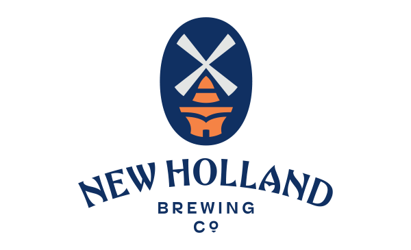 New Holland Brewing Logo