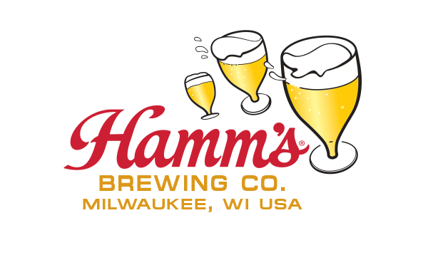 Hamm's Brewing Logo