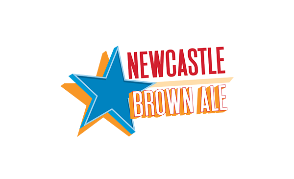 Newcastle Brown Ale Logo