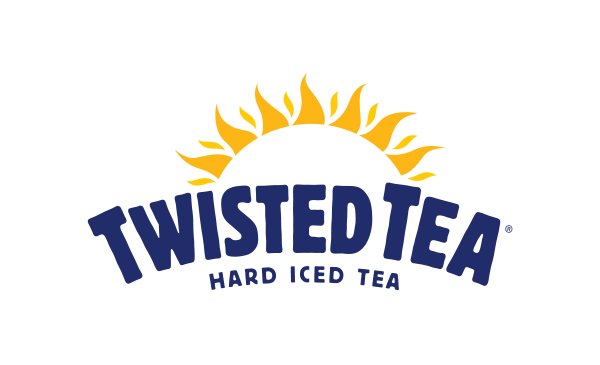 Twisted Tea Hard Iced Tea Logo
