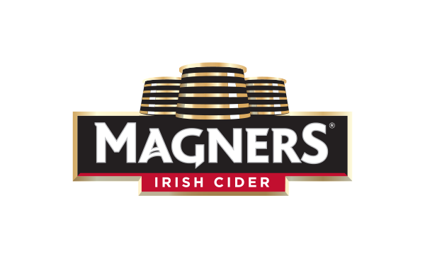 Magner's Irish Cider Logo