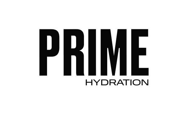 Prime Hydration Logo