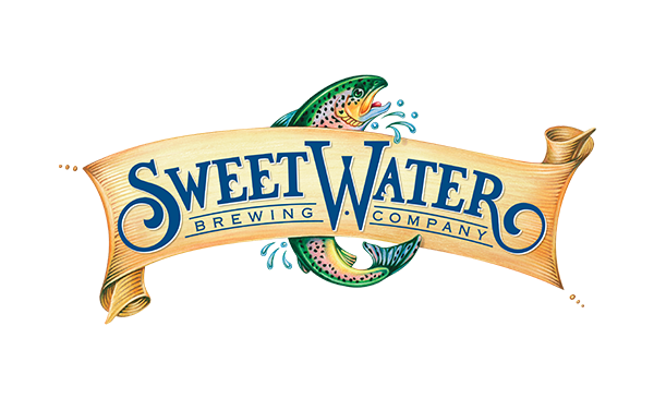 SweetWater Brewing Logo